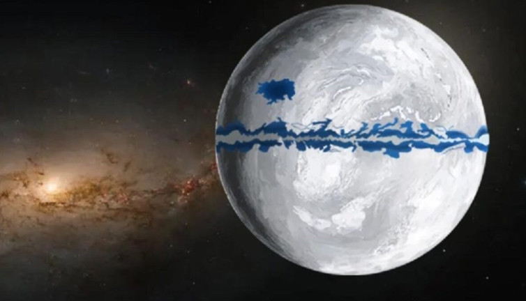 Kartopu Dünya Hipotezi nedir?