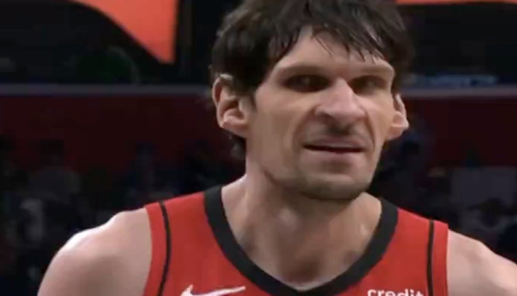 Boban Majanovic rakip taraftarlara bedava tavuk dağıtılsın diye sayısını kaçırdı