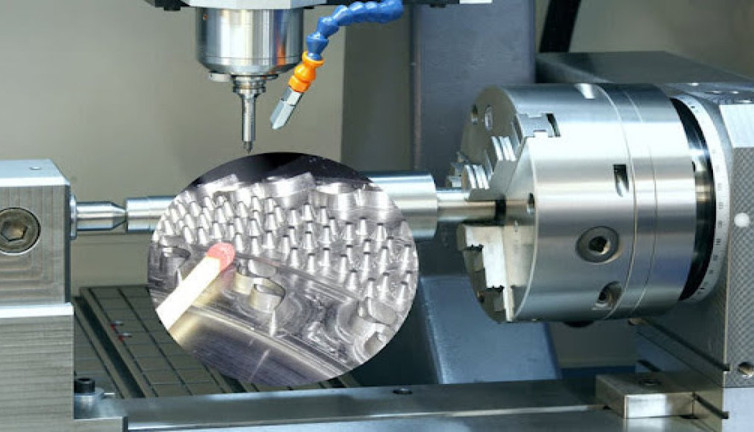 Makine ihracatından ilk çeyrekte 6,9 milyar dolarlık ihracat