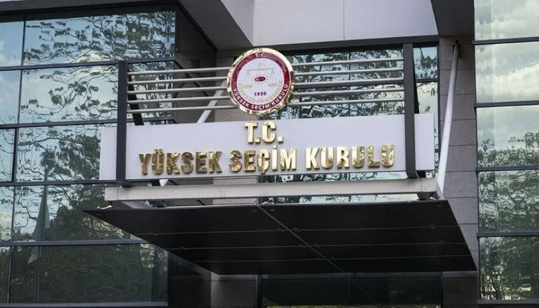 YSK'dan 3 ilçe ve 4 beldede seçimin yenilenmesi kararı