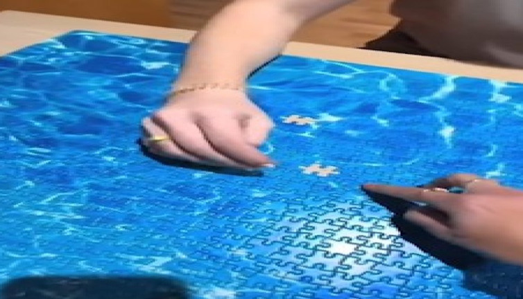 Arkadaşına yaptığı şaka büyük tepki topladı