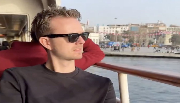 Türkiye'ye gelen turistten gündem olan puanlama: En yaşanılabilir şehir Eskişehir!