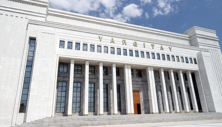 Son dakika... Yargıtay Başkanı 19. turda da seçilemedi