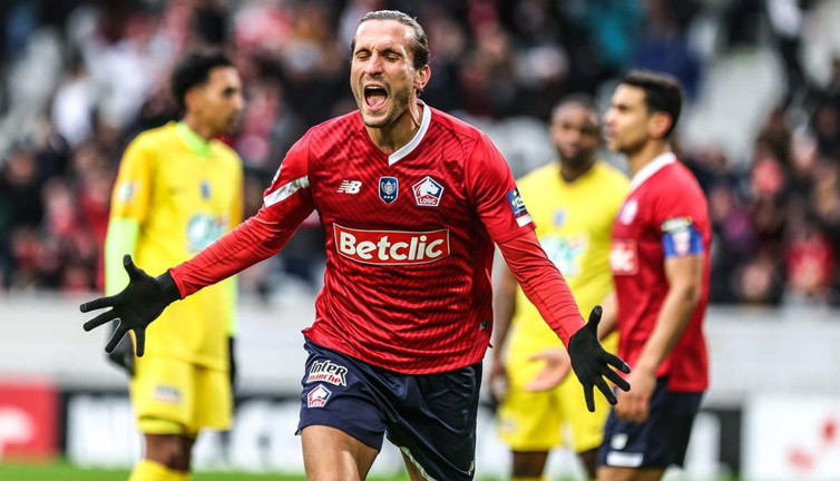 Yusuf Yazıcı'dan transfer itirafı