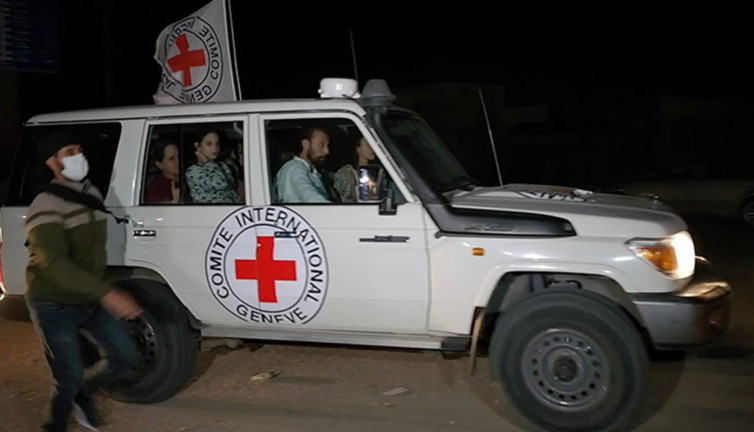 Hamas: Gerçek bir anlaşma olmadan İsrailli esirleri kesinlikle teslim etmeyeceğiz