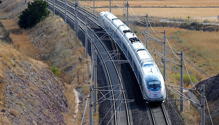 Başkentray'ı bayram tatilinde 498 bin 523 kişi kullandı