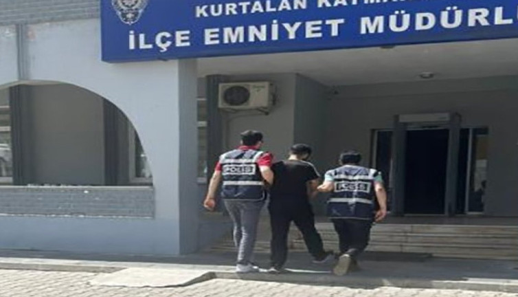 Siirt’te 5 ayrı suçtan arama kaydı bulunan şahıs yakalandı