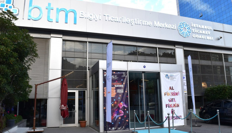 Bilgiyi Ticarileştirme Merkezi girişimi Almanya’dan yatırım aldı