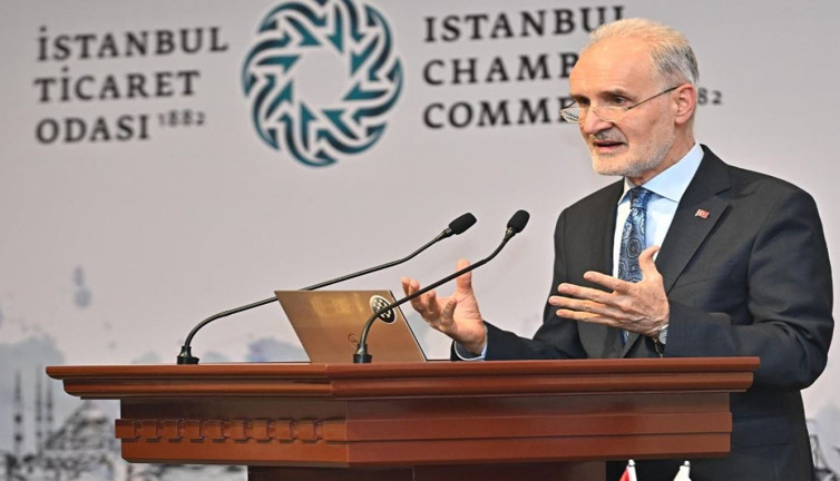 İTO Başkanı Avdagiç’ten 4 yapısal reform önerisi