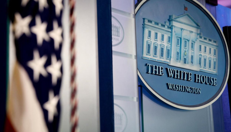 Beyaz Saray'dan İsrail'in İran'a yönelik saldırı haberlerine 'yorum yok'