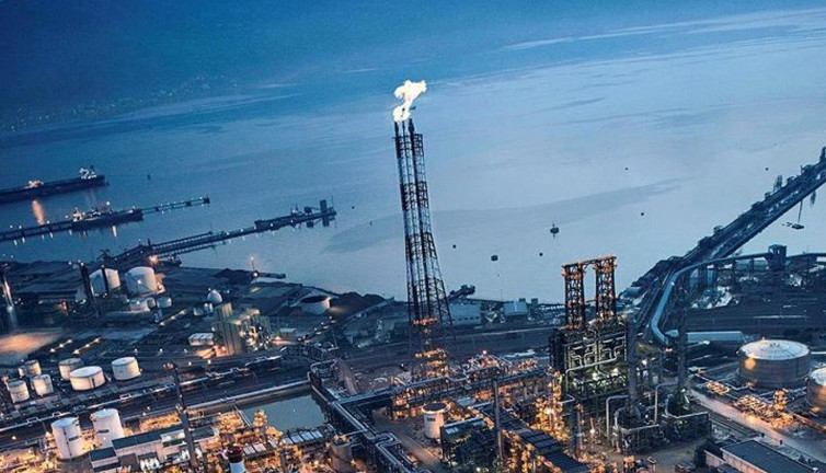 TÜPRAŞ'tan ilk çeyrekte dev yatırım