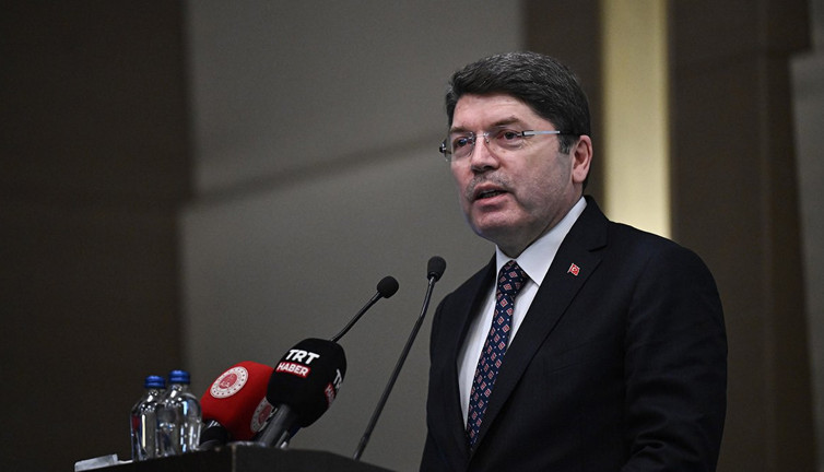 Adalet Bakanı Tunç’tan 9. Yargı Paketi açıklaması