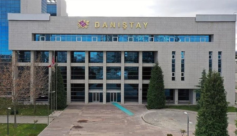 Danıştay Başkanlığı seçimi 24 Nisan'da yapılacak