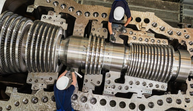 Alman sanayiciler bu yıl üretimde düşüş bekliyor