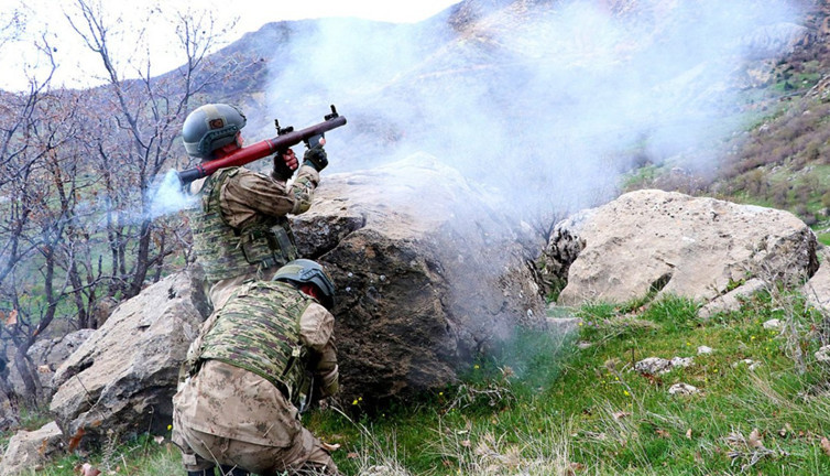 Dünyanın en güçlü orduları belli oldu! Türkiye’nin sırasını yine değiştirdiler