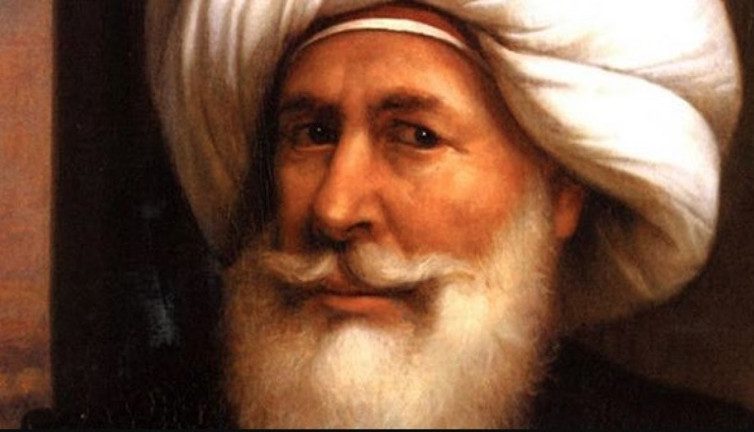 Zağanos Paşa kimdir?