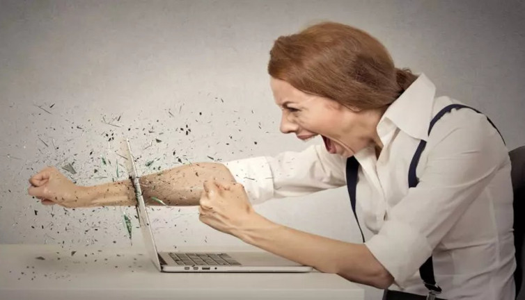 Çabuk sinirleniyorum bu durum nasıl önlenir? Sinirlenmiş birine sakın bunları yapmayın!