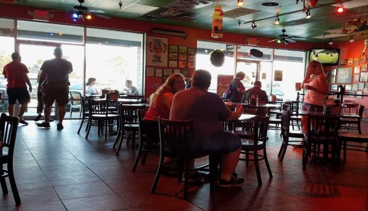 Ünlü restoran zinciri iflasın eşiğinde. 11 şubesini teker teker kapattı