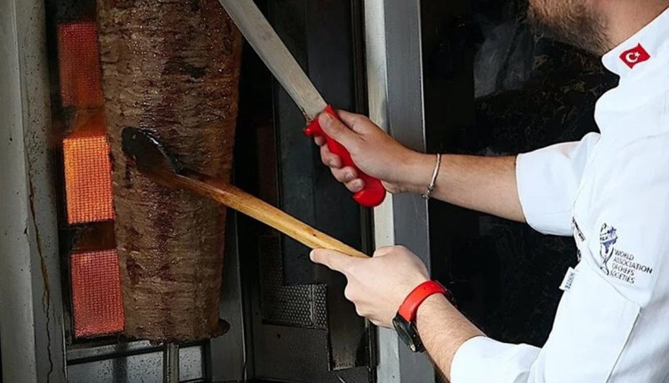 AB Türk dönerini tescile hazırlanıyor