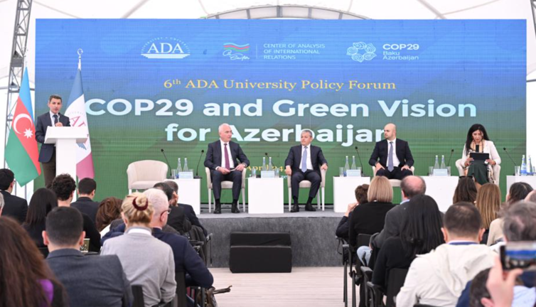 Kırgızistan Karabağ'da okul inşaa eden üçüncü ülke olacak