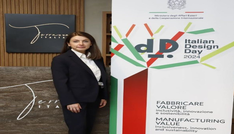 Sekizinci İtalyan Tasarım Günü’nün teması değer üretmek