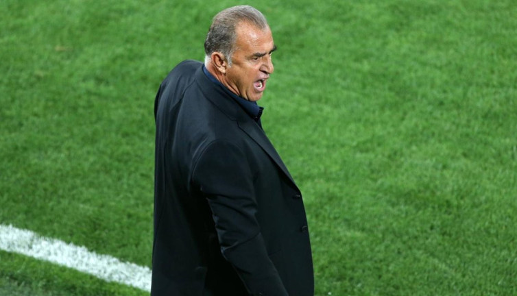 Fatih Terim dost kazığı yedi