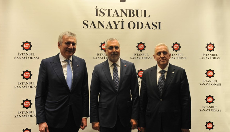 Bahçıvan: Sürdürülebilir istihdam politikasına ihtiyaç var