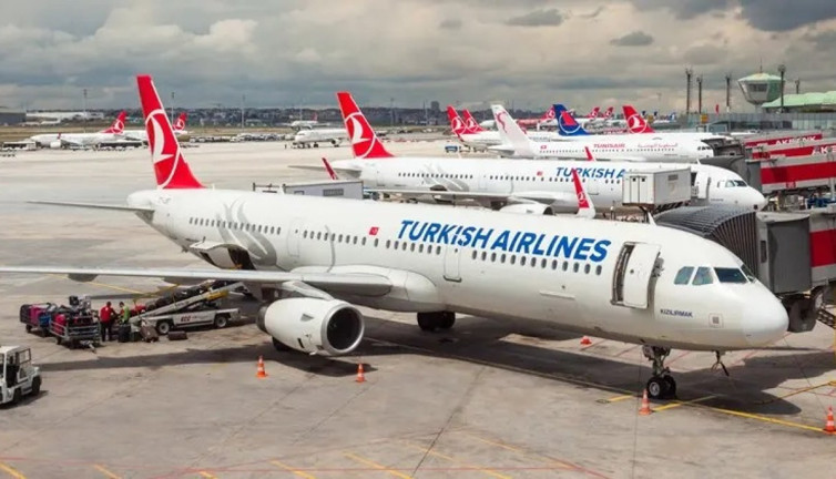 THY'den uçak kiralama hamlesi. Filoya 7 uçak daha katılacak