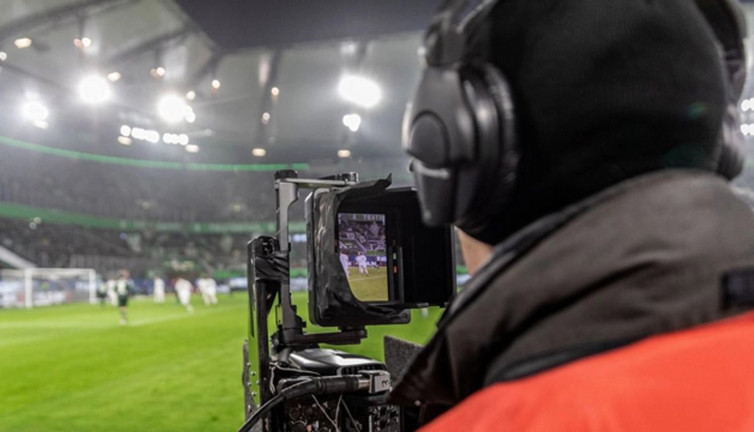 Naklen yayınlanacak maçlar açıklandı. Hafta sonunda futbol şöleni