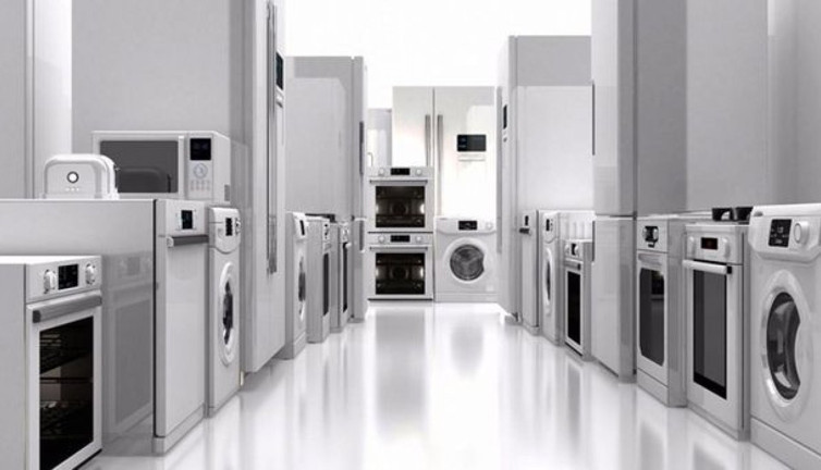 Beyaz eşya satışlarında yüzde 28'lik büyük artış