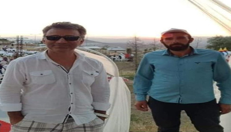 Ortağını öldüren bungalov işletmecisi işçisini de olaya şahit olduğu için vurmuş