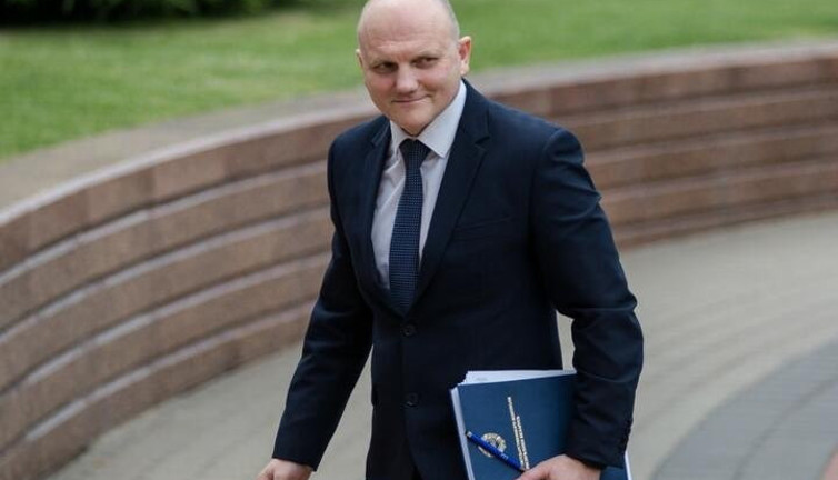 Belarus KGB Başkanı önemli iddialarda bulundu