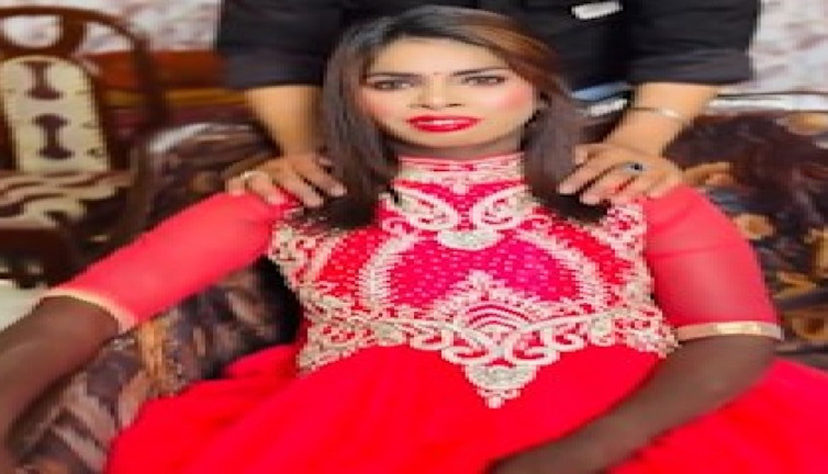 Makyaj artistinin performansı sosyal medyada alay konusu oldu