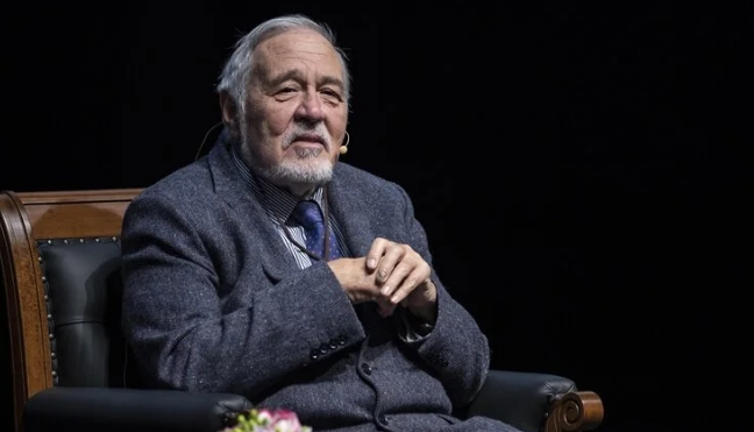 İlber Ortaylı öğrenilmesi en zor dili açıkladı