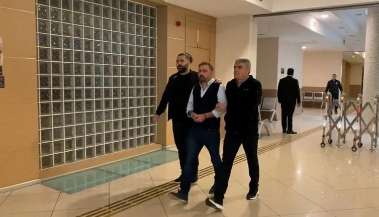 İstanbul'daki lüks rezidansta kadın cinayeti. Önce intihar dedi sonra itiraf etti