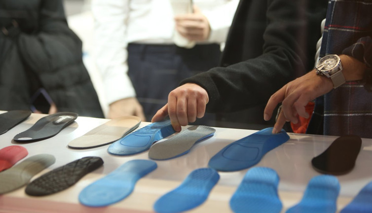 Ayakkabı Yan Sanayi fuarına geri sayım başladı