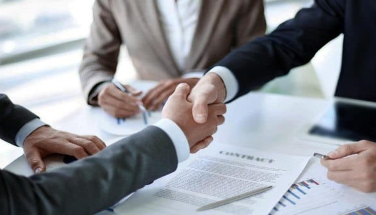 Mart ayında kurulan ve kapanan şirket sayısı açıklandı