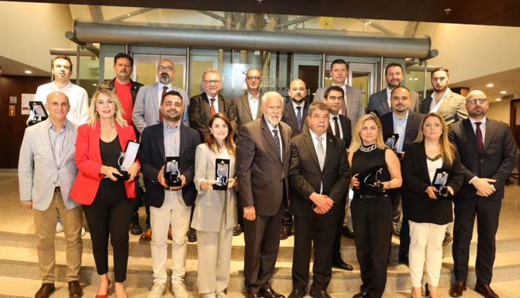 Mobilya Kağıt ve Orman Ürünleri ihracatçılarının hedefi 1 milyar dolar