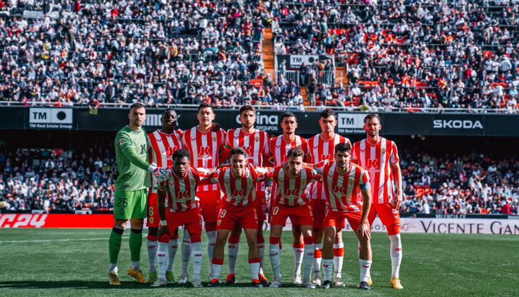 Ligden düşen ilk takım belli oldu