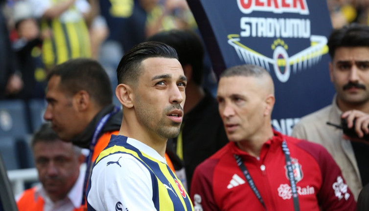 İrfan Can Kahveci: Bakacağız