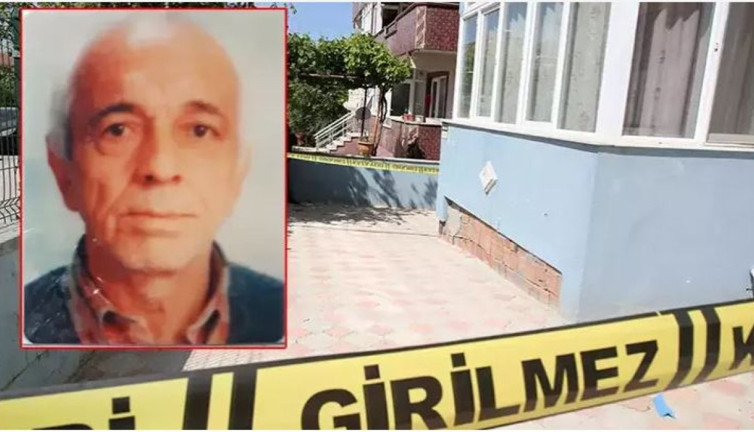 Keşan korkunç ölüm! 4'üncü katın balkonundan düştü