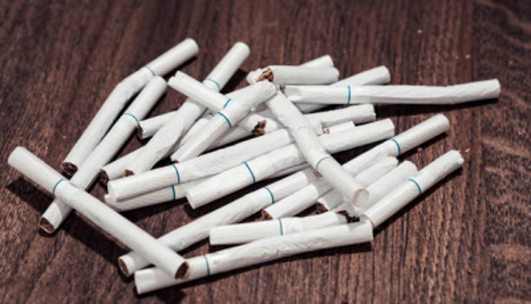 Mentollü sigara yasağı askıya alındı