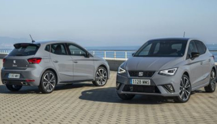 Seat'ın efsanesinden 40'ıncı yaşına özel otomobil. Türkiye'de 15 yılda 45 bin adet sattı