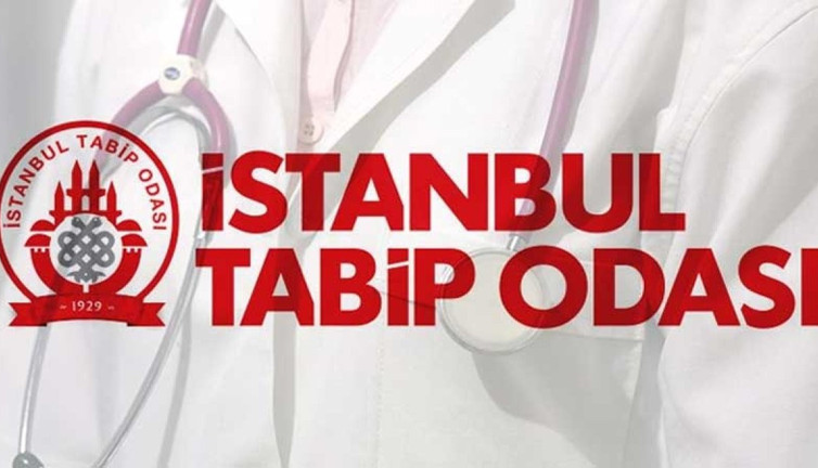 İstanbul Tabip Odası’nda seçim heyecanı. Türk Hekimler Birliği Grubu 34 yıllık saltanatı yıkmaya kararlı