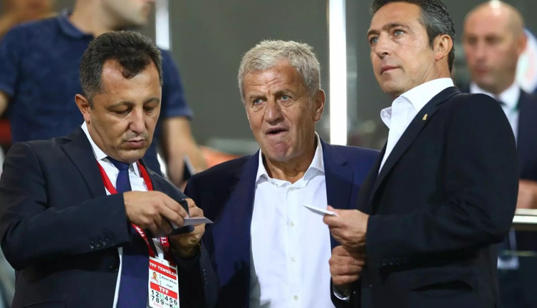 Ali Koç veliahtını yönetime çoktan yazdı. En kritik görevi ona verdi