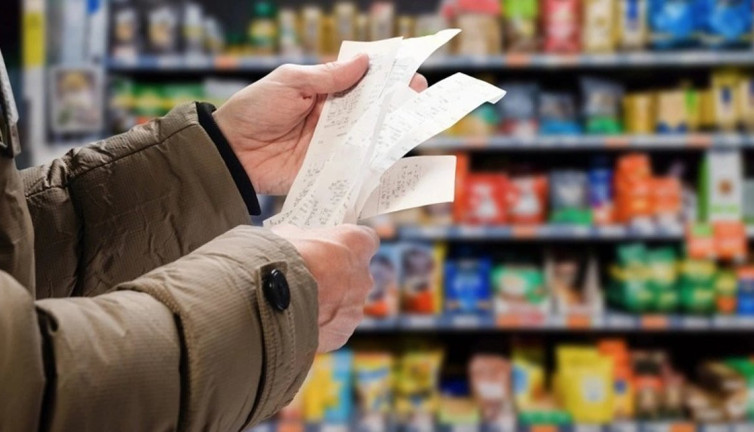 Enflasyonla mücadele için iki maddelik çözüm önerisi