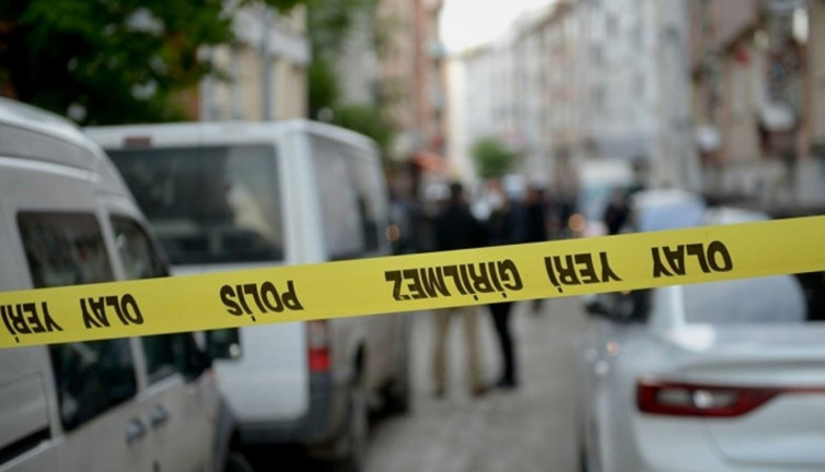 Akraba ziyareti sonu oldu. Balkondan düşerek öldü