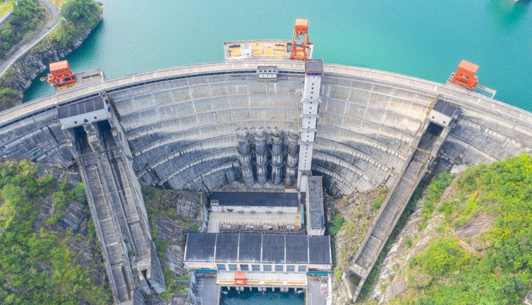 Türkiye'nin elektrik üretimi şubat ayında arttı