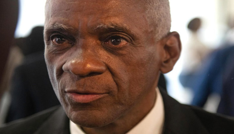 Haiti'de yeni Başbakan Fritz Belizaire oldu