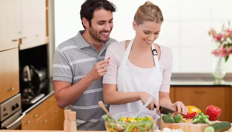 Uzmanlardan bebek isteyen çiftlere beslenme önerileri